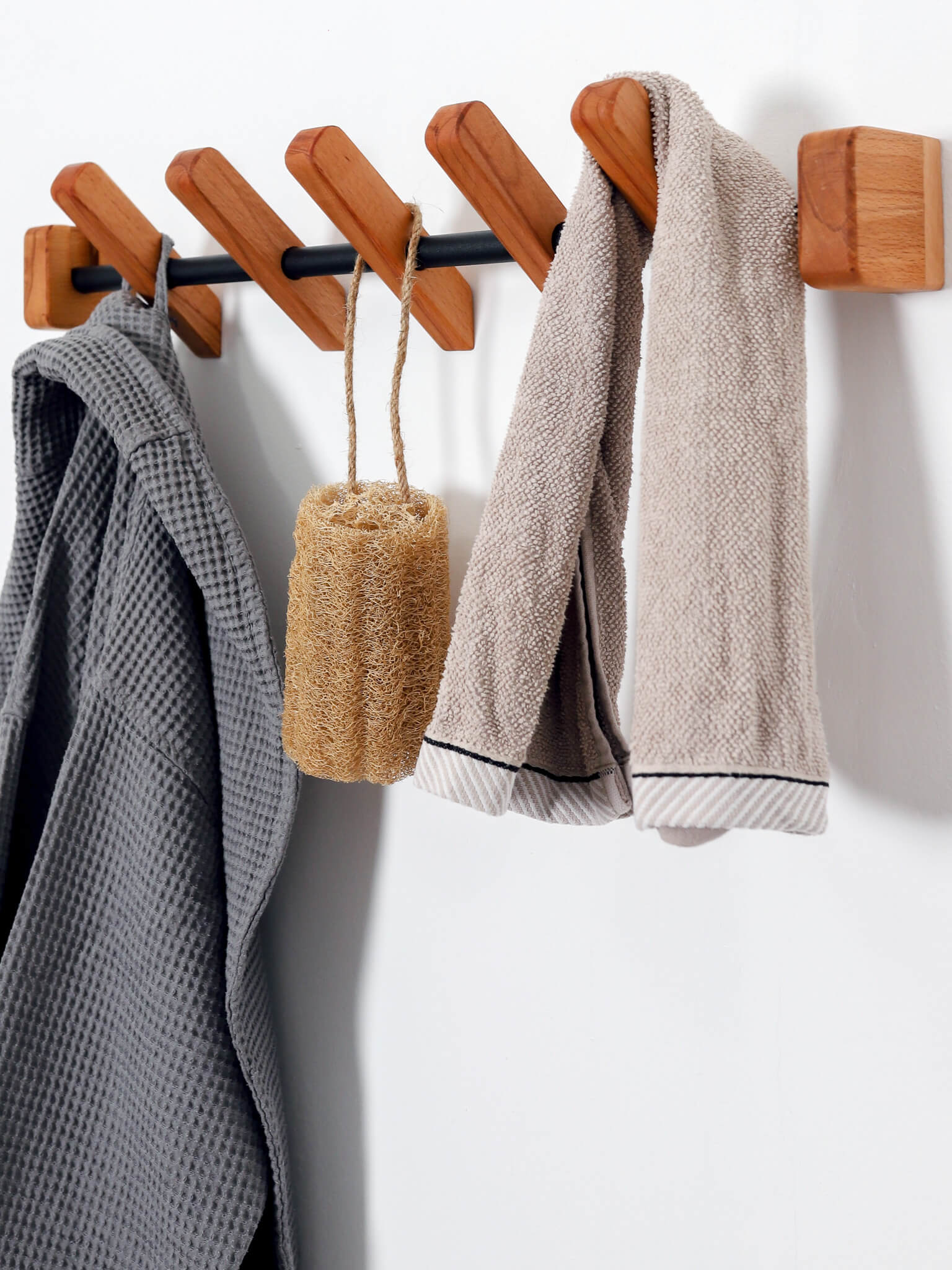 Towel Hanger